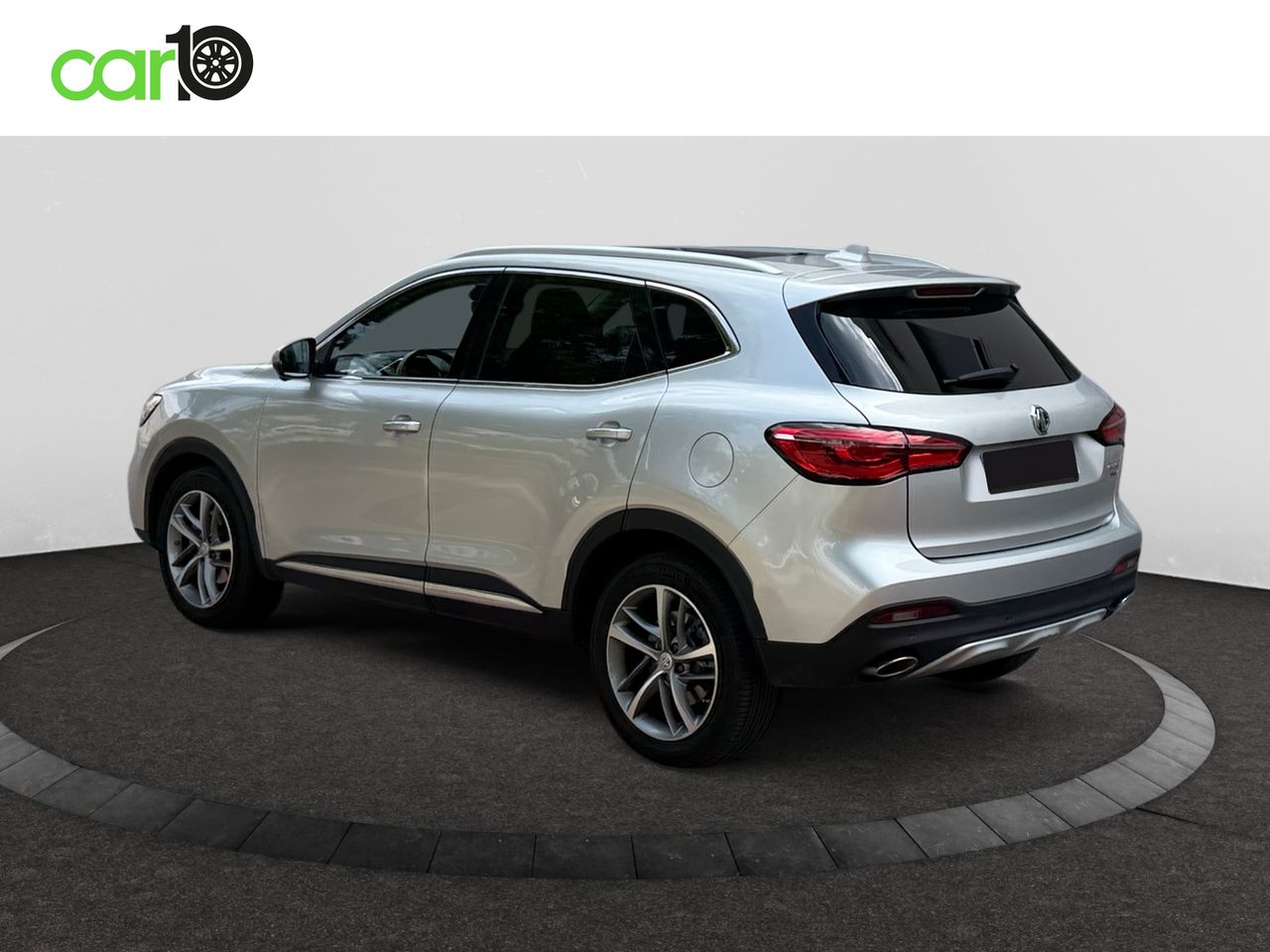MG eHS 1.5T-GDI PHEV Luxury  - Foto 7