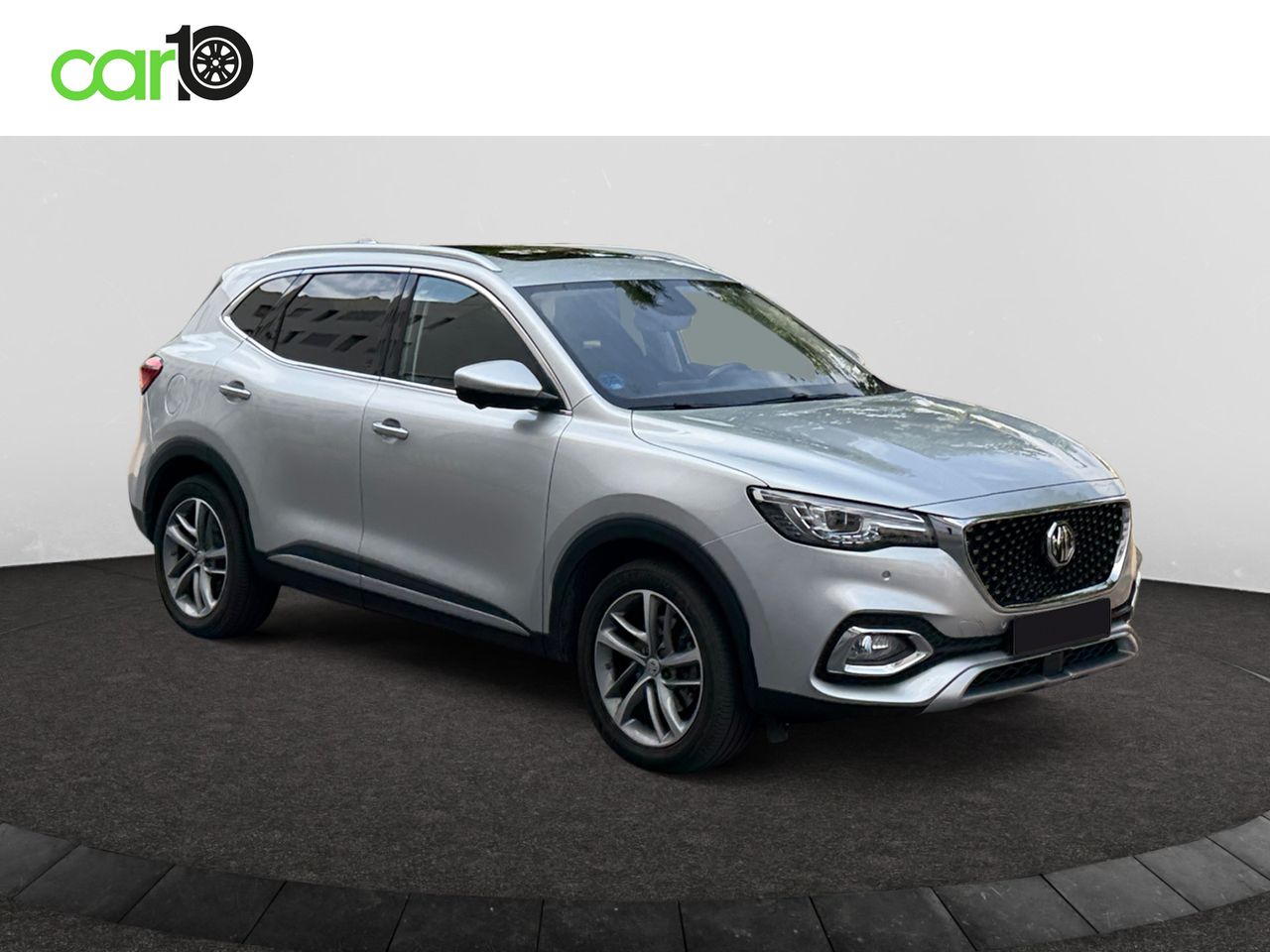 MG eHS 1.5T-GDI PHEV Luxury  - Foto 4
