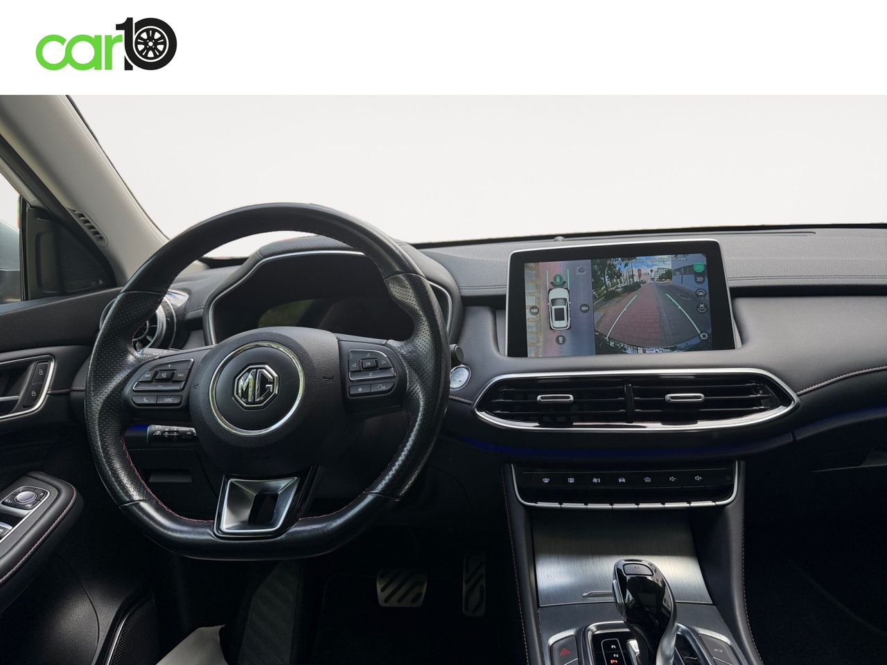 MG eHS 1.5T-GDI PHEV Luxury  - Foto 9