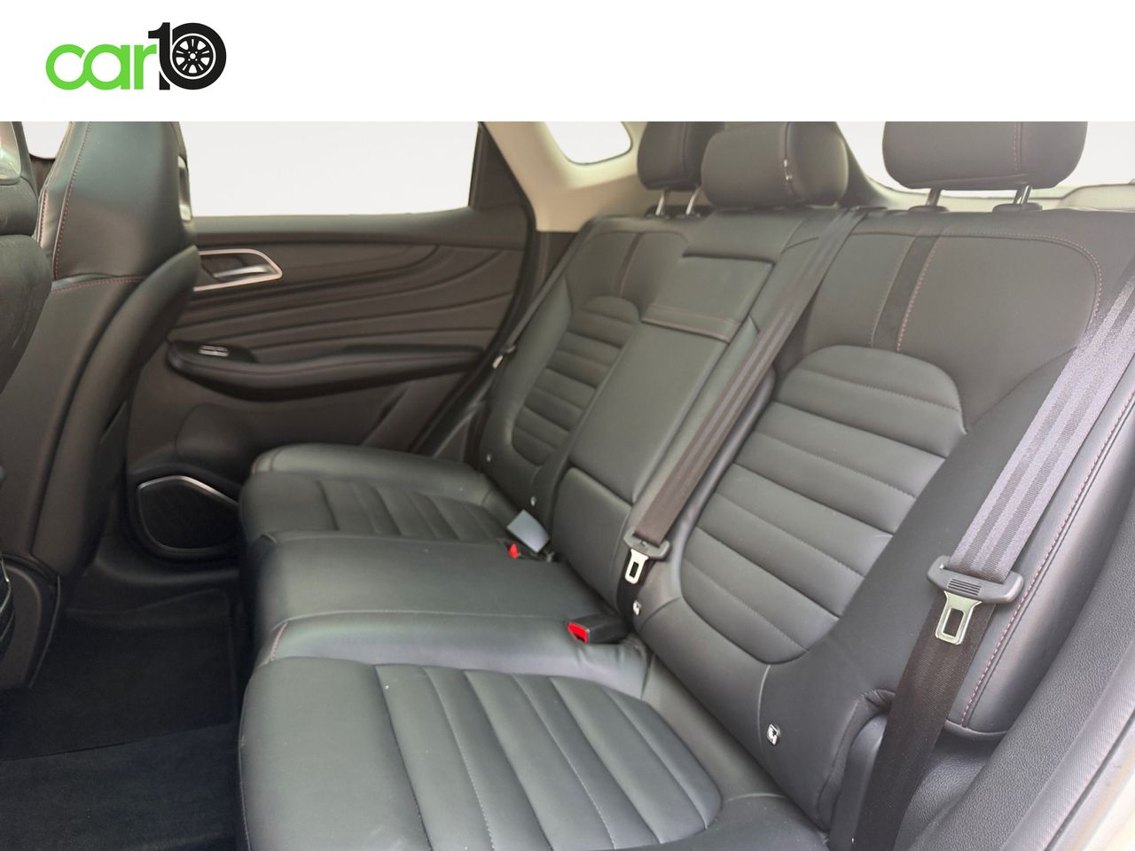MG eHS 1.5T-GDI PHEV Luxury  - Foto 13