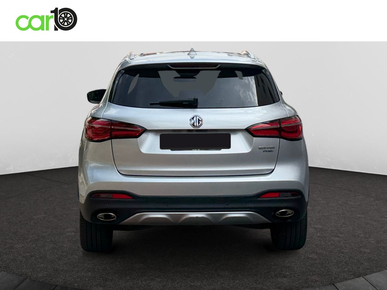 MG eHS 1.5T-GDI PHEV Luxury  - Foto 5
