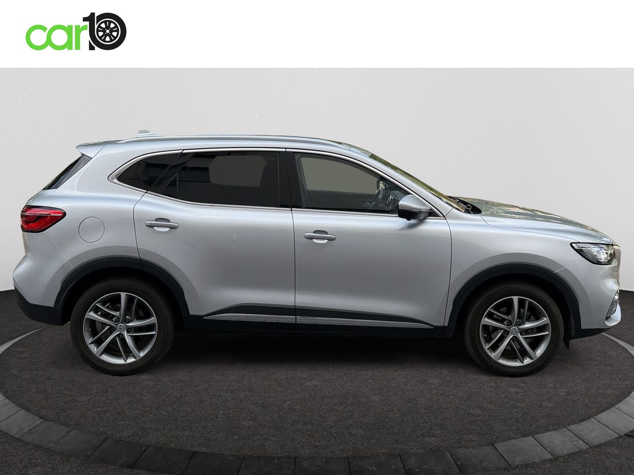 MG eHS 1.5T-GDI PHEV Luxury  - Foto 22