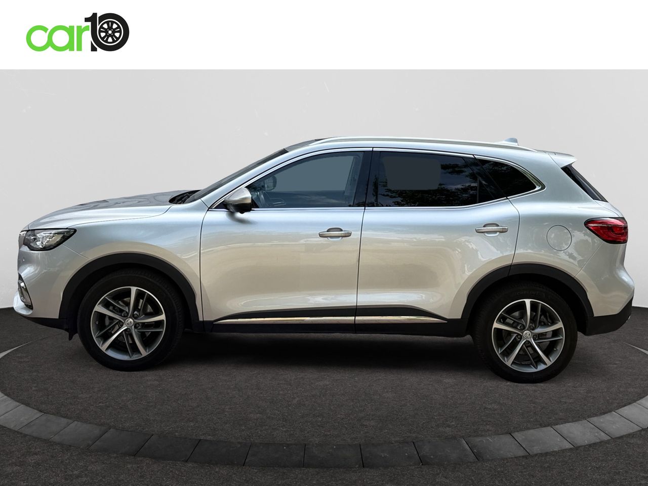 MG eHS 1.5T-GDI PHEV Luxury  - Foto 23