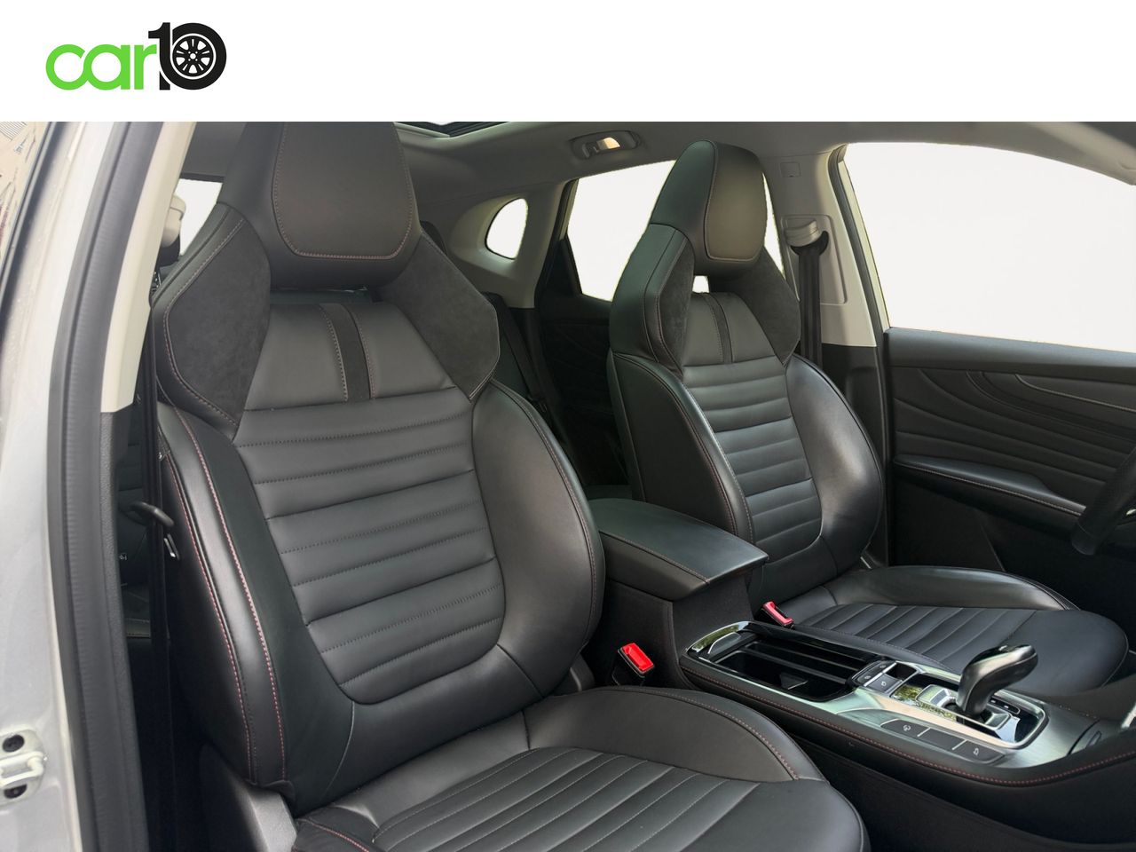 MG eHS 1.5T-GDI PHEV Luxury  - Foto 12