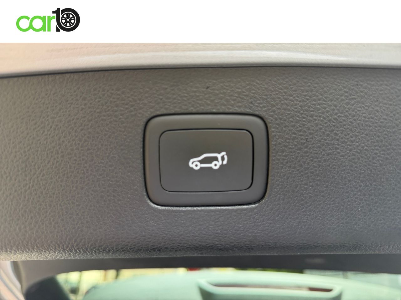MG eHS 1.5T-GDI PHEV Luxury  - Foto 19