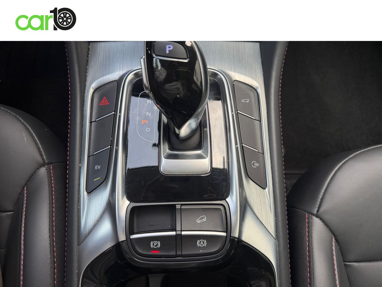 MG eHS 1.5T-GDI PHEV Luxury  - Foto 18