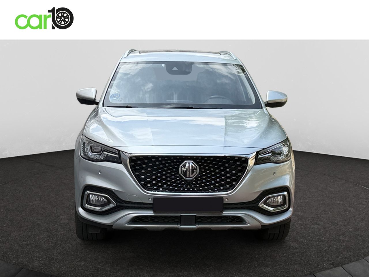 MG eHS 1.5T-GDI PHEV Luxury  - Foto 3