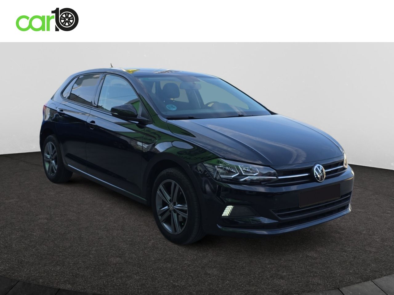 Volkswagen Polo Advance 1.0 TSI 70kW (95CV) DSG  - Foto 4