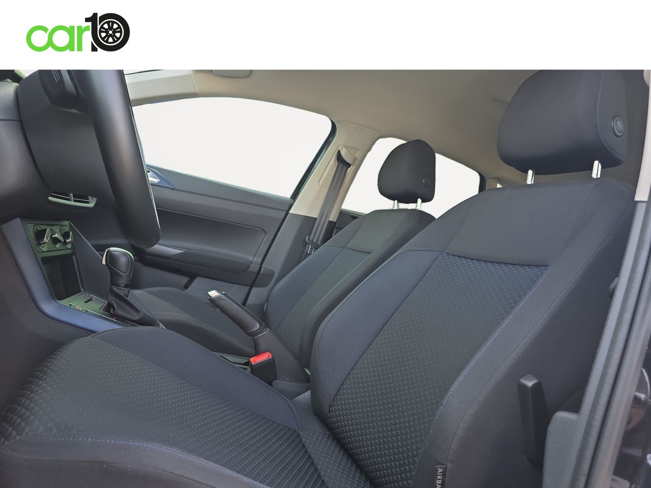 Volkswagen Polo Advance 1.0 TSI 70kW (95CV) DSG  - Foto 8
