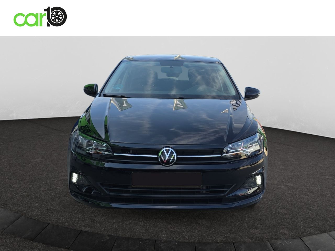 Volkswagen Polo Advance 1.0 TSI 70kW (95CV) DSG  - Foto 3