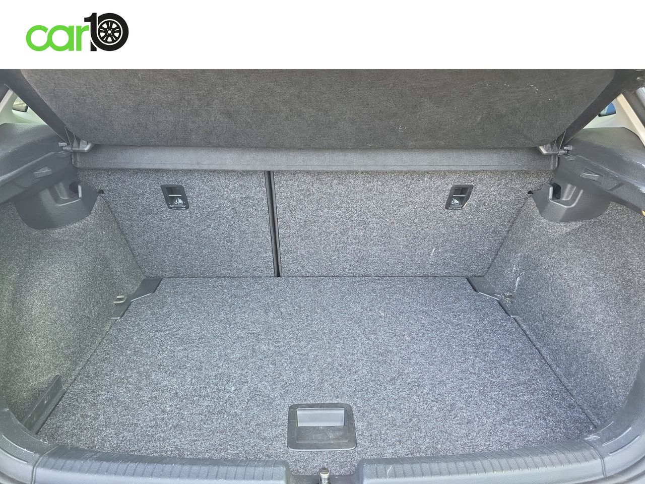 Volkswagen Polo Advance 1.0 TSI 70kW (95CV) DSG  - Foto 19