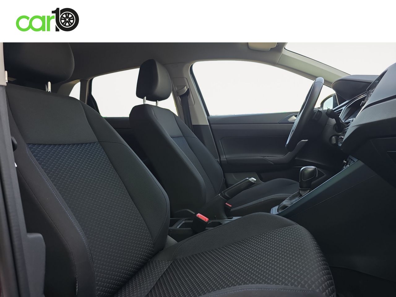 Volkswagen Polo Advance 1.0 TSI 70kW (95CV) DSG  - Foto 12