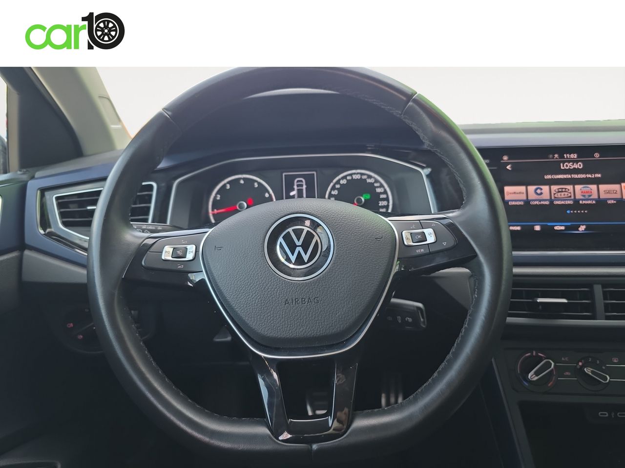 Volkswagen Polo Advance 1.0 TSI 70kW (95CV) DSG  - Foto 11