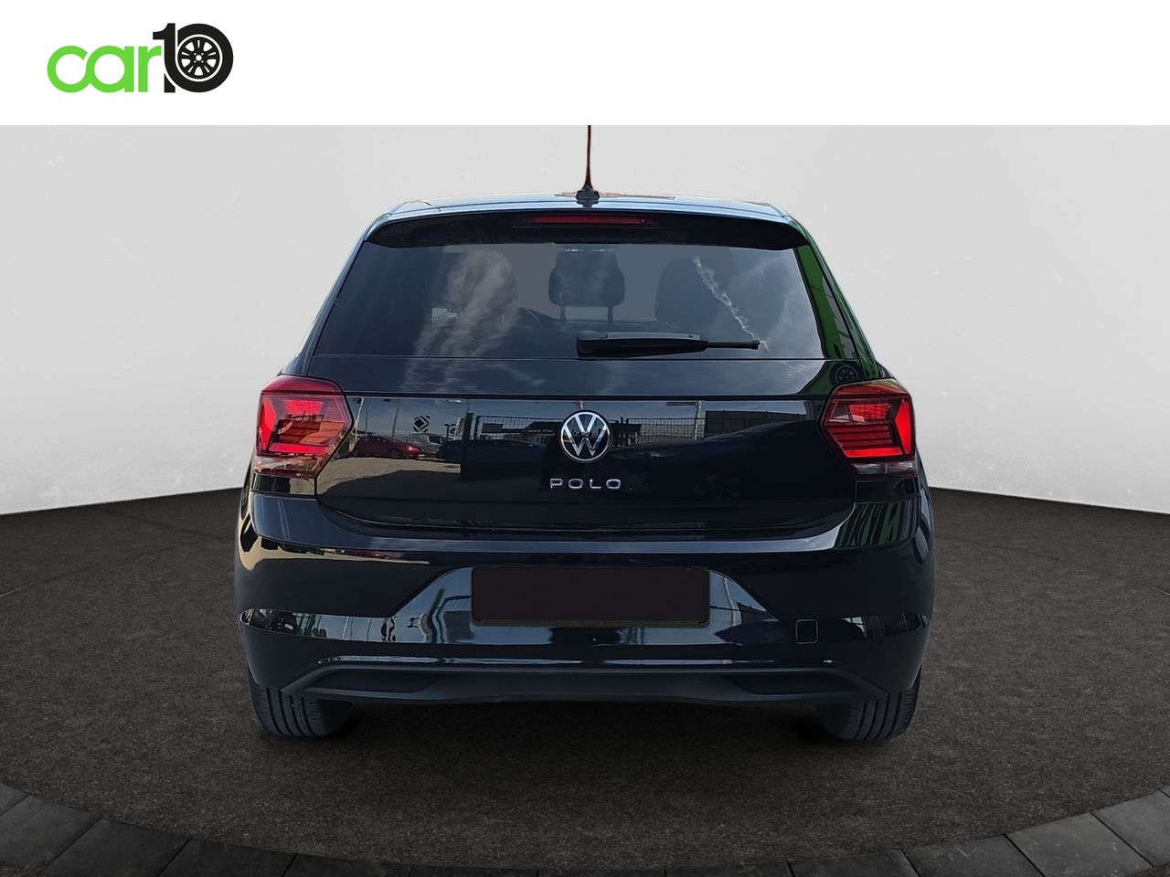 Volkswagen Polo Advance 1.0 TSI 70kW (95CV) DSG  - Foto 6