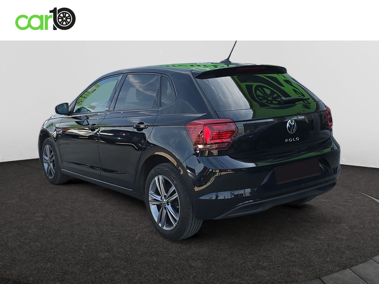 Volkswagen Polo Advance 1.0 TSI 70kW (95CV) DSG  - Foto 5