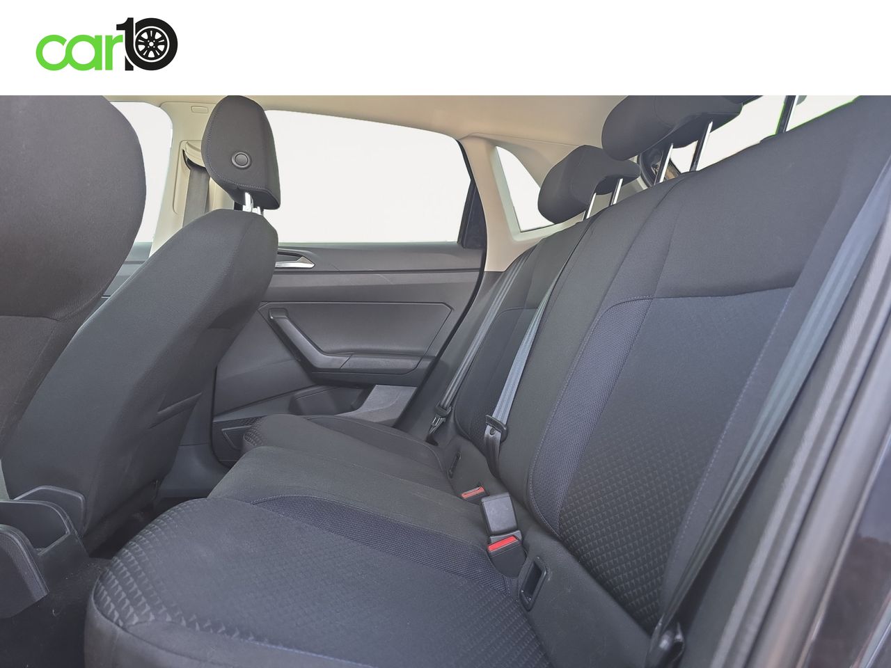 Volkswagen Polo Advance 1.0 TSI 70kW (95CV) DSG  - Foto 13