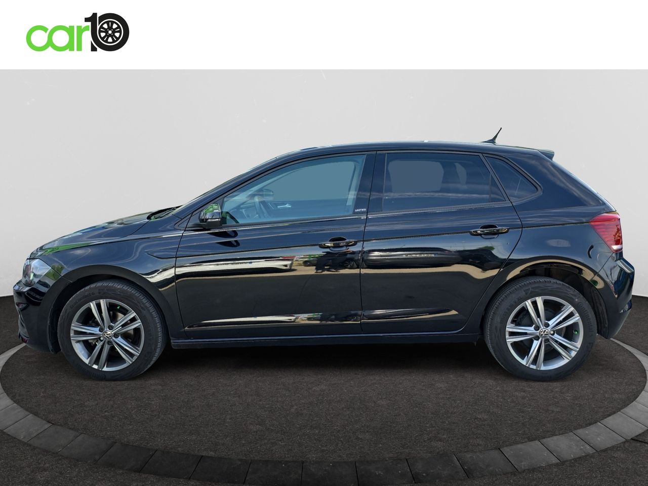 Volkswagen Polo Advance 1.0 TSI 70kW (95CV) DSG  - Foto 22