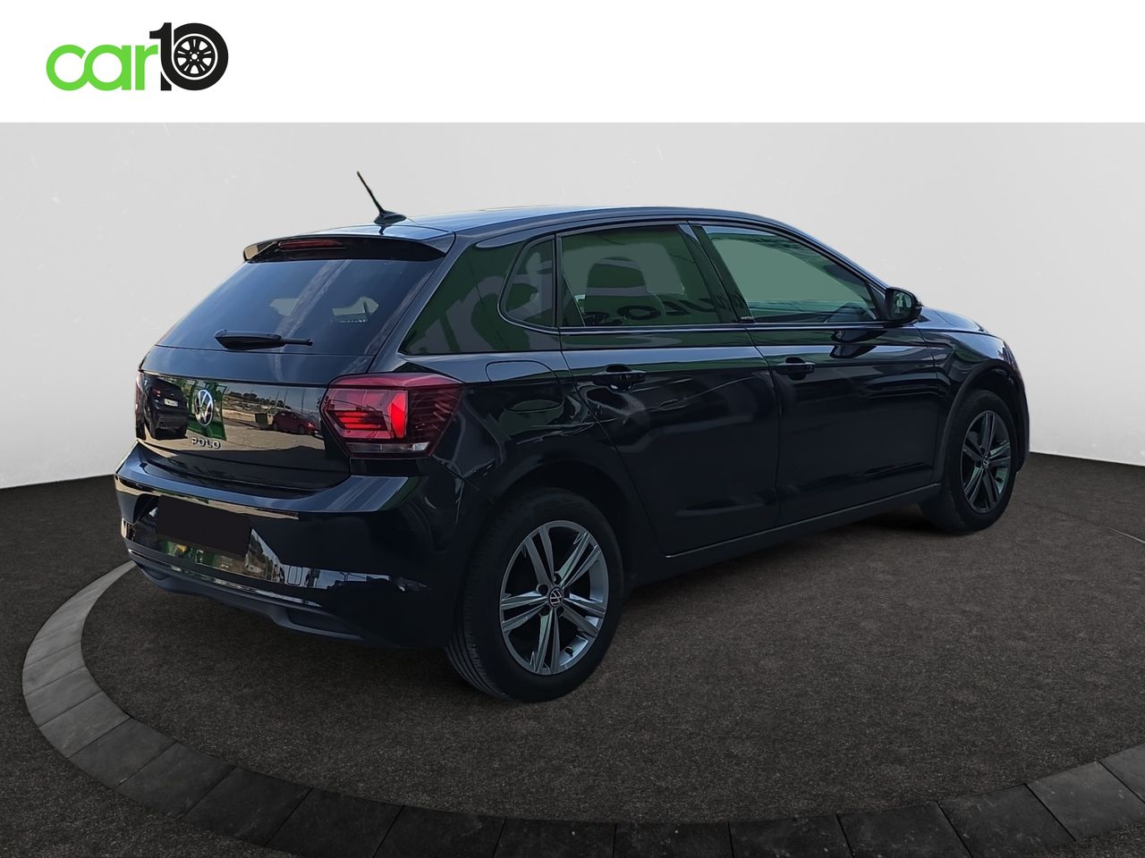 Volkswagen Polo Advance 1.0 TSI 70kW (95CV) DSG  - Foto 7