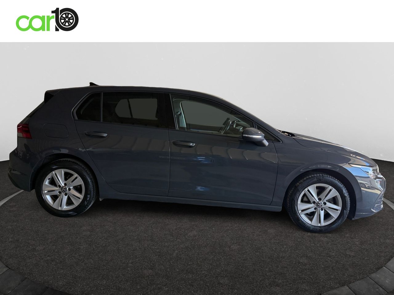 Volkswagen Golf Life 1.0 eTSI 81kW (110CV) DSG  - Foto 22