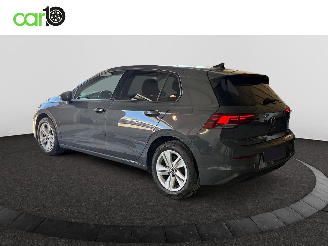 Volkswagen Golf Life 1.0 eTSI 81kW (110CV) DSG  - Foto 3
