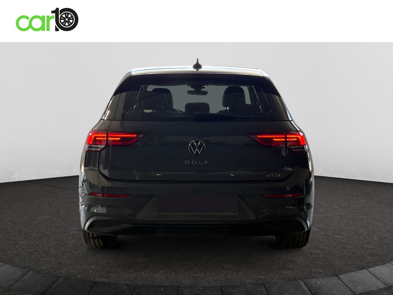 Volkswagen Golf Life 1.0 eTSI 81kW (110CV) DSG  - Foto 4