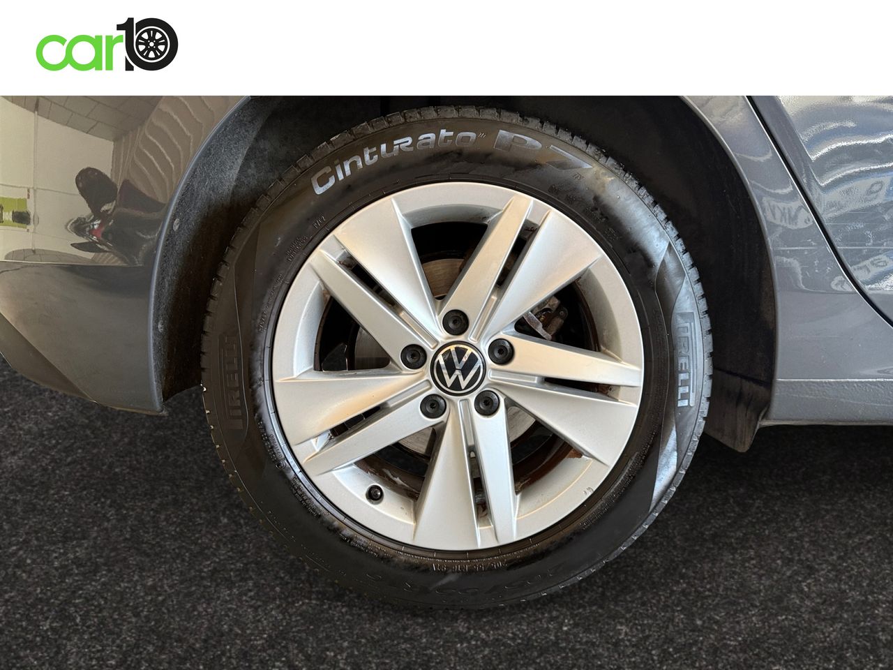 Volkswagen Golf Life 1.0 eTSI 81kW (110CV) DSG  - Foto 21