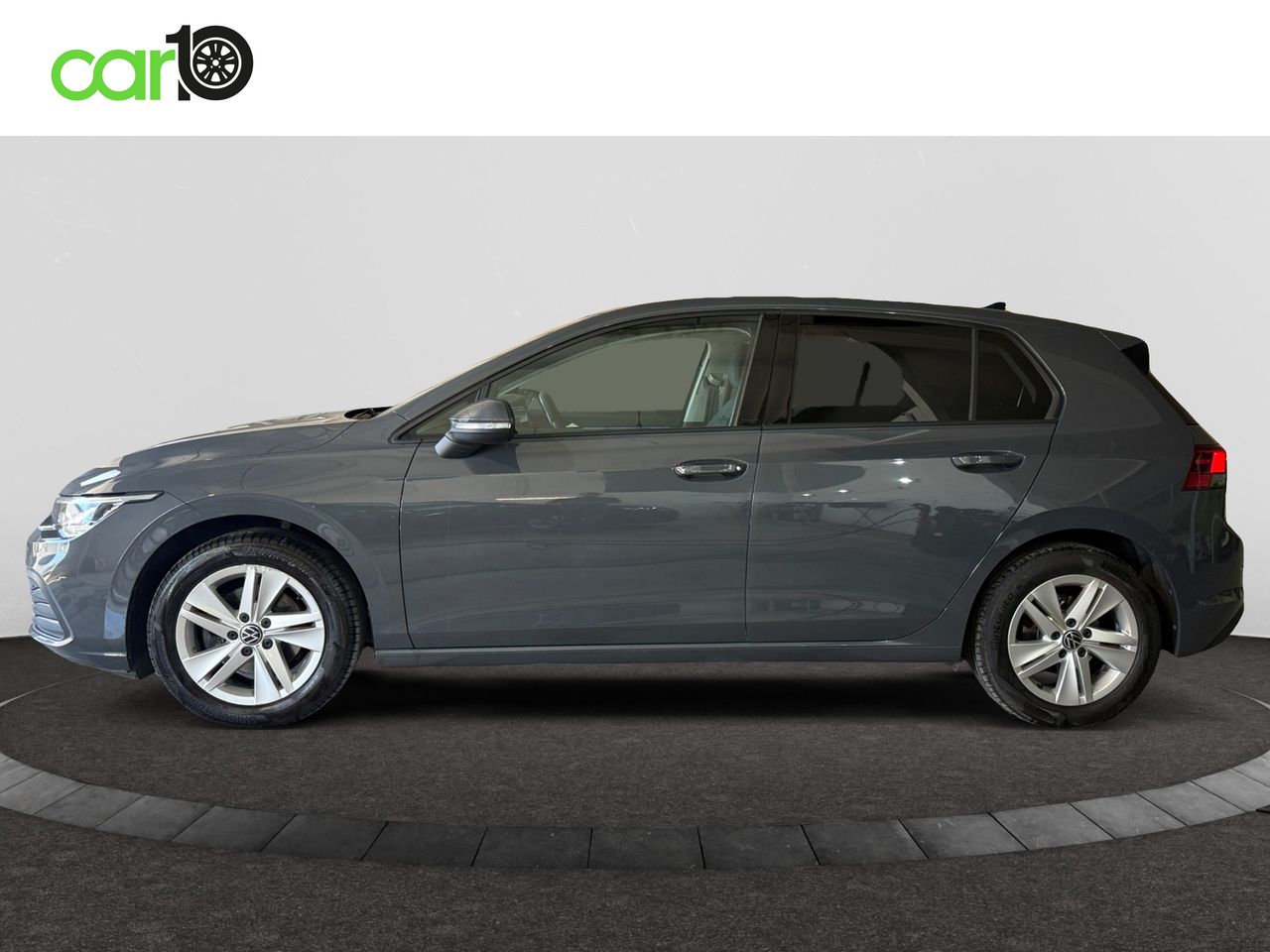 Volkswagen Golf Life 1.0 eTSI 81kW (110CV) DSG  - Foto 23