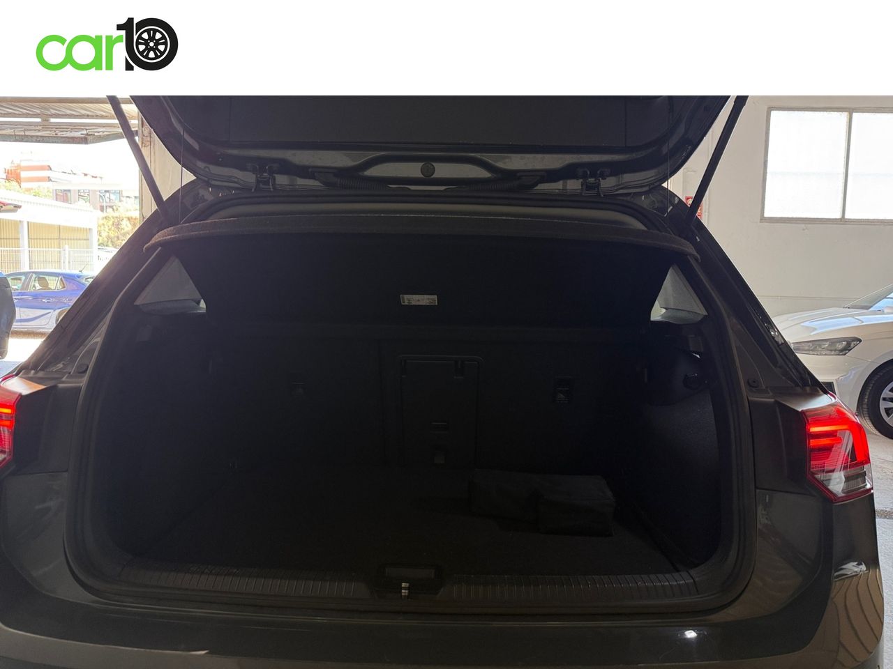 Volkswagen Golf Life 1.0 eTSI 81kW (110CV) DSG  - Foto 20