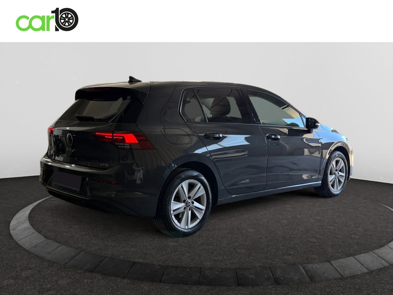 Volkswagen Golf Life 1.0 eTSI 81kW (110CV) DSG  - Foto 5