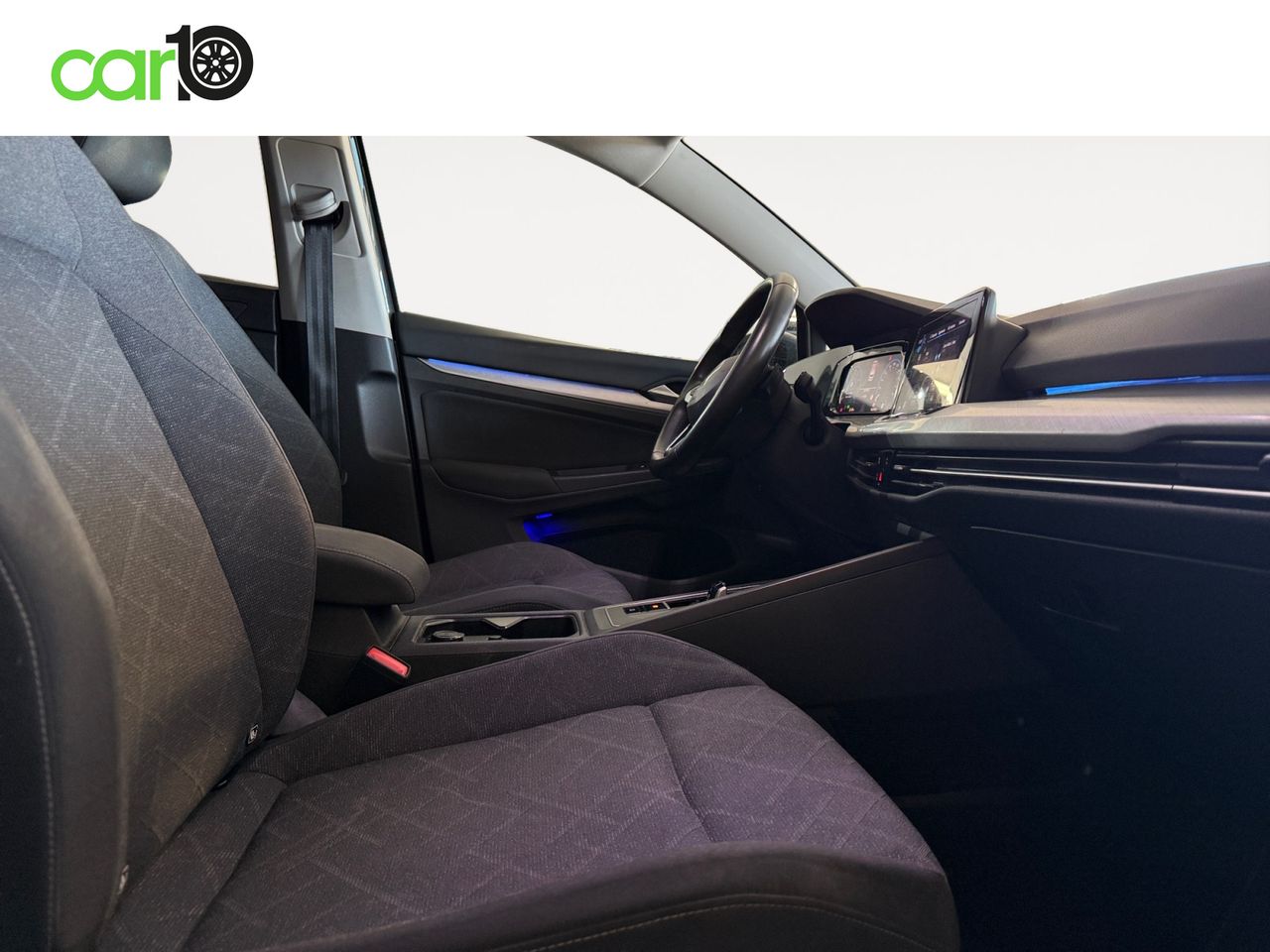 Volkswagen Golf Life 1.0 eTSI 81kW (110CV) DSG  - Foto 13