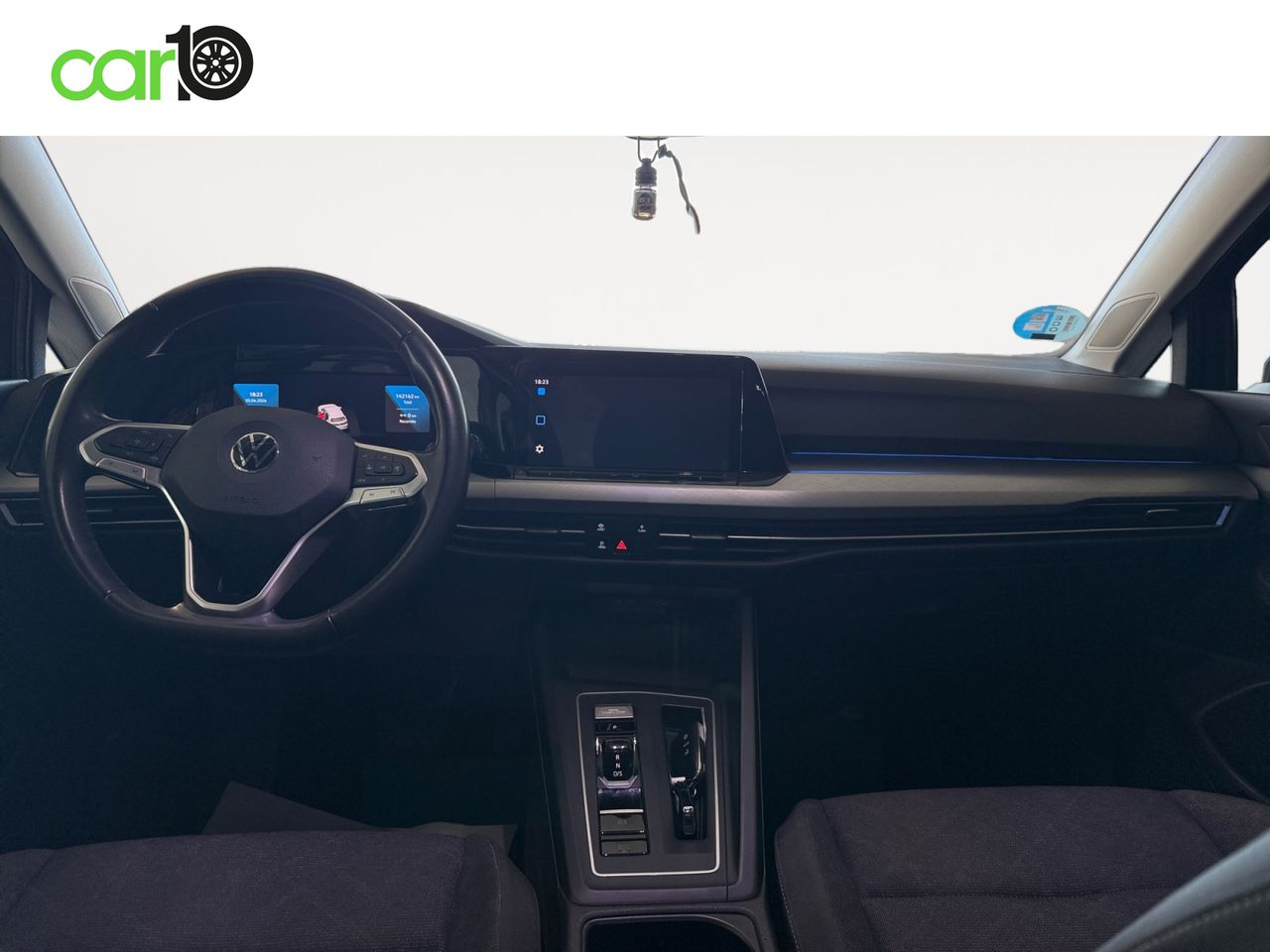 Volkswagen Golf Life 1.0 eTSI 81kW (110CV) DSG  - Foto 9