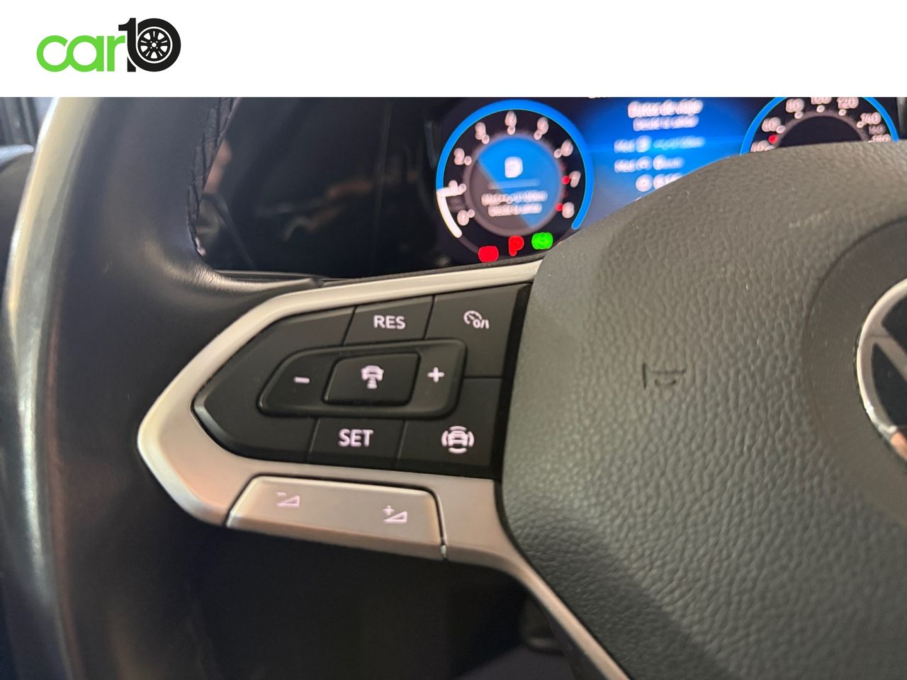 Volkswagen Golf Life 1.0 eTSI 81kW (110CV) DSG  - Foto 19