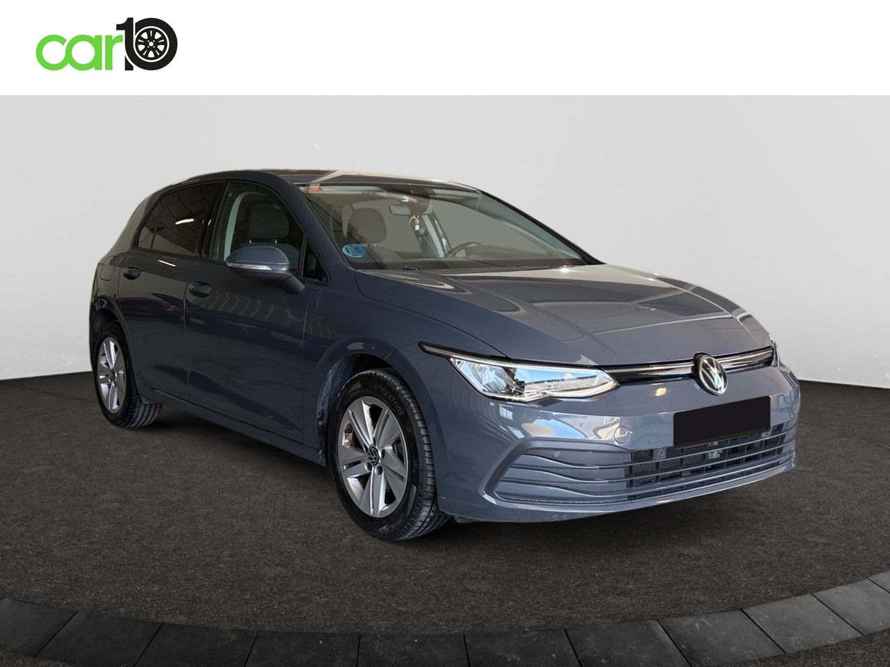 Volkswagen Golf Life 1.0 eTSI 81kW (110CV) DSG  - Foto 6