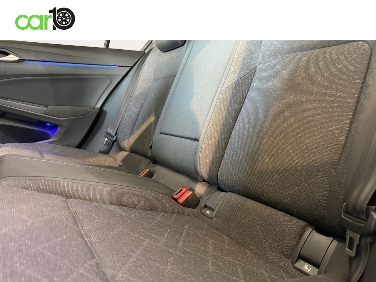 Volkswagen Golf Life 1.0 eTSI 81kW (110CV) DSG  - Foto 12