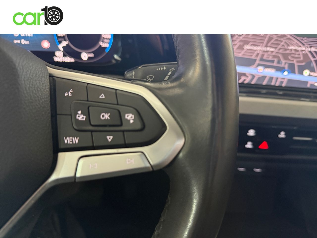 Volkswagen Golf Life 1.0 eTSI 81kW (110CV) DSG  - Foto 18