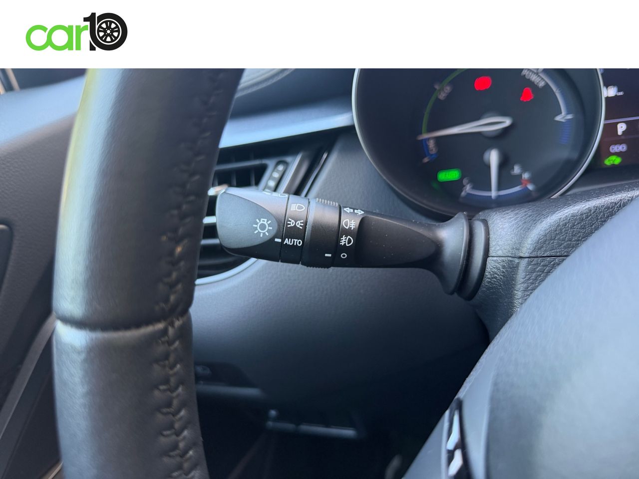 Toyota C-HR 1.8 125H Advance  - Foto 17