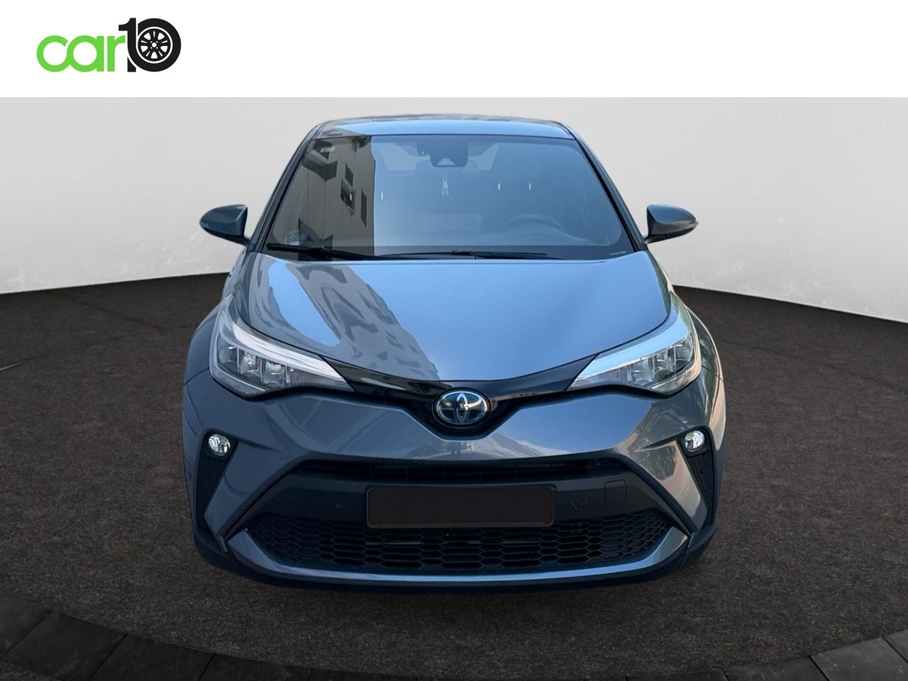Toyota C-HR 1.8 125H Advance  - Foto 3