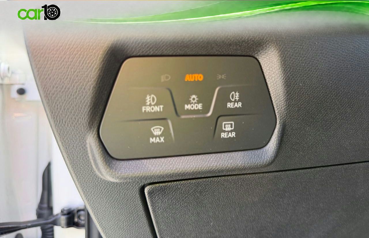 Cupra León 1.5 eTSI 110kW (150CV) DSG  - Foto 18