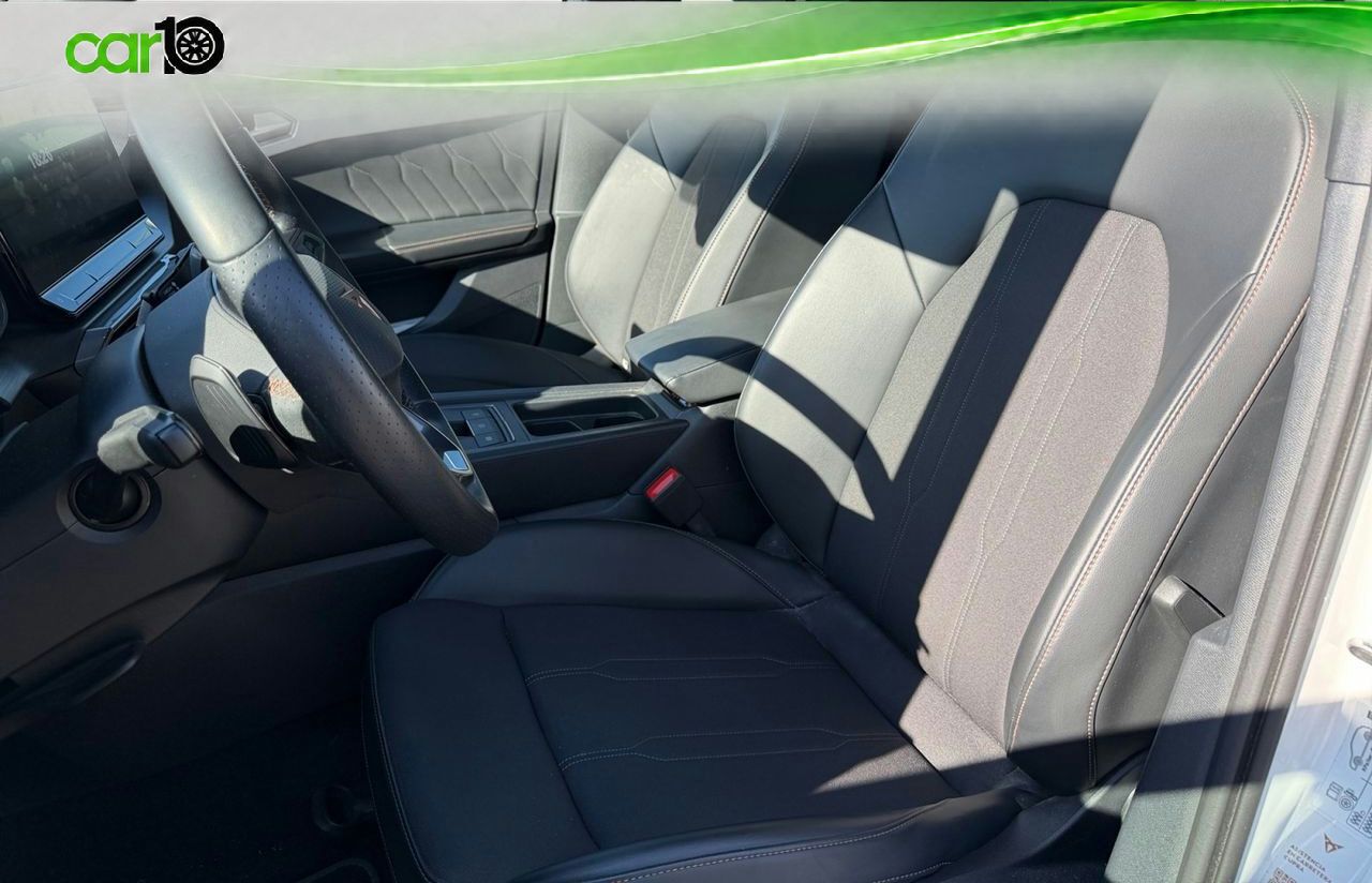 Cupra León 1.5 eTSI 110kW (150CV) DSG  - Foto 9