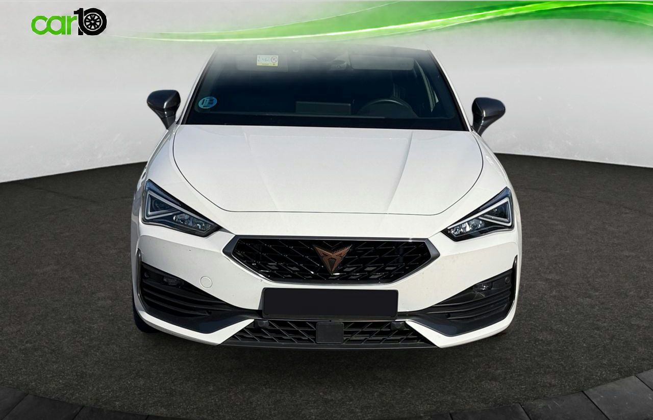 Cupra León 1.5 eTSI 110kW (150CV) DSG  - Foto 7