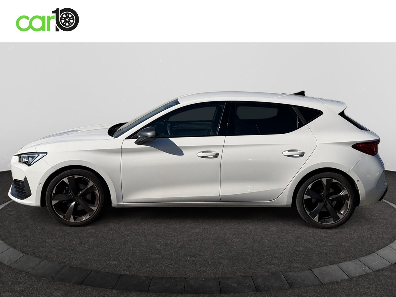 Cupra León 1.5 eTSI 110kW (150CV) DSG  - Foto 21