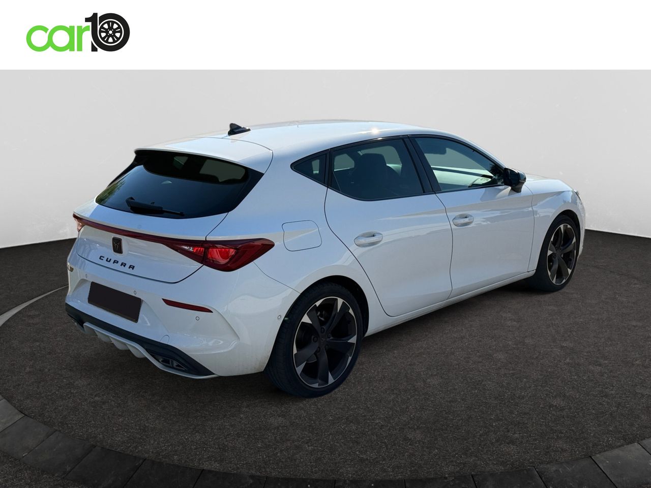 Cupra León 1.5 eTSI 110kW (150CV) DSG  - Foto 5