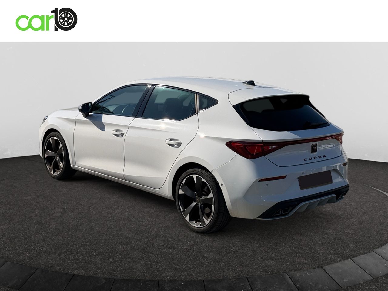 Cupra León 1.5 eTSI 110kW (150CV) DSG  - Foto 4