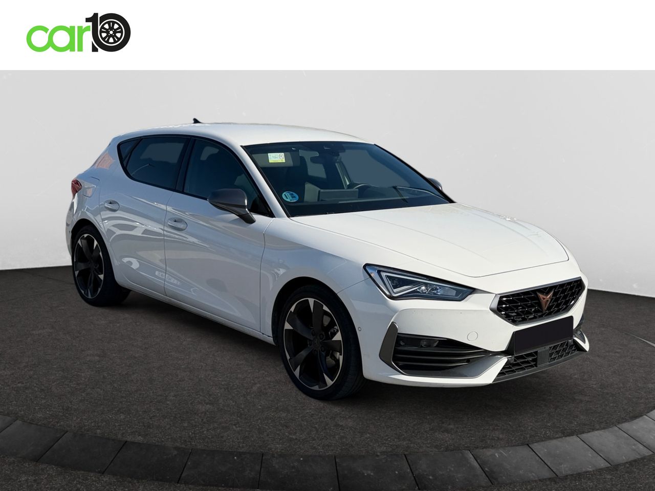 Cupra León 1.5 eTSI 110kW (150CV) DSG  - Foto 3