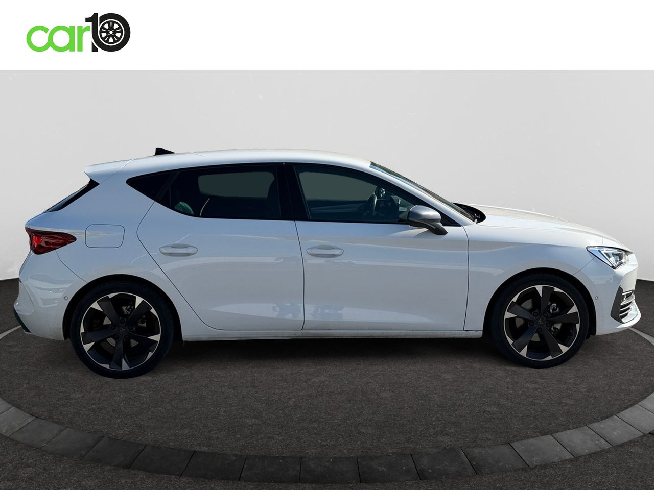 Cupra León 1.5 eTSI 110kW (150CV) DSG  - Foto 22