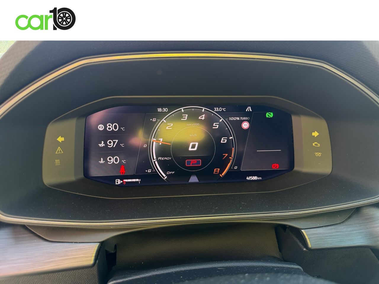 Cupra León 1.5 eTSI 110kW (150CV) DSG  - Foto 14
