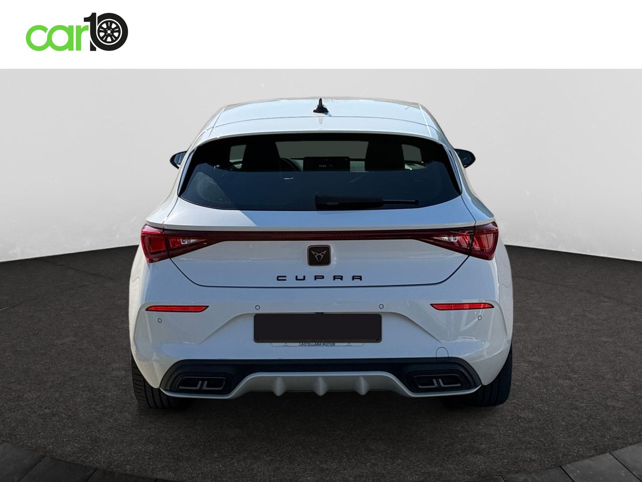 Cupra León 1.5 eTSI 110kW (150CV) DSG  - Foto 7