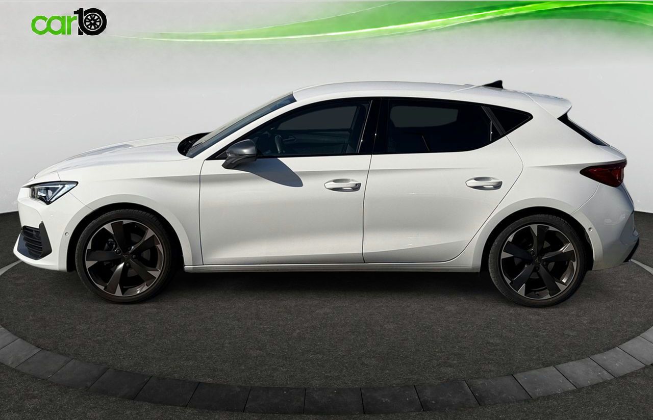 Cupra León 1.5 eTSI 110kW (150CV) DSG  - Foto 22