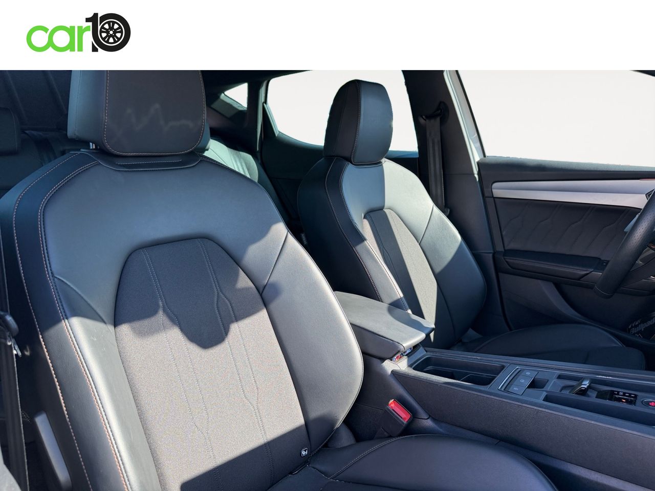 Cupra León 1.5 eTSI 110kW (150CV) DSG  - Foto 10