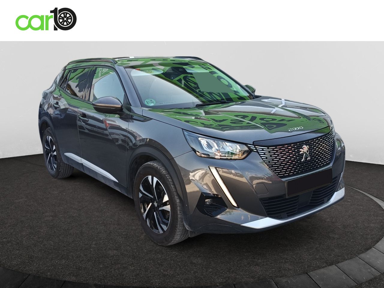 Peugeot 2008 Allure Pack BlueHDI 81kW (110CV)  - Foto 4